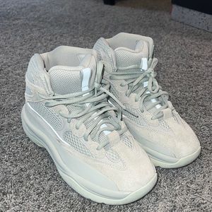 Yeezy Desert Boot ‘Salt’